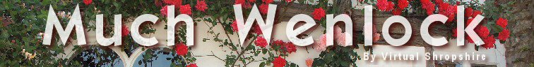Welcome to the Much Wenlock tourism and leisure guide by Virtual Shropshire