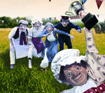 Much Ado About Wenlock: