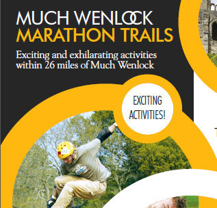 Marathon Trails