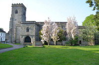 Holy Trinity Church