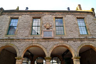 The Corn Exchange