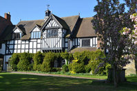 Guildhall from Church Green