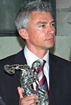 Jonathan Edwards CBE