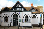 Much Wenlock Museum