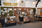 Much Wenlock Museum - interior