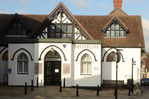 Much Wenlock Museum