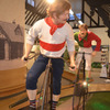 Much Wenlock Museum 2012