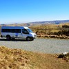 Shropshire Hills Shuttle Bus