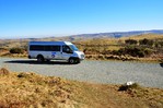 Shropshire Hills Shuttle Bus