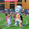 Wenlock at Much Wenlock