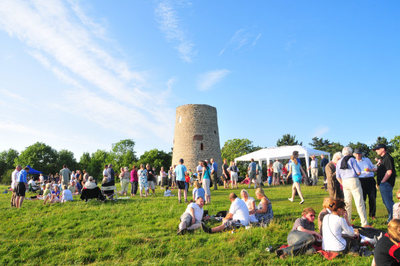 Festival on Windmill Hill