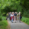 Wenlock Walks Launch