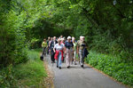 Wenlock Walks Launch