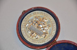 Baron de Coubertin Medal