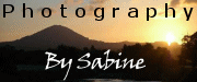 Photography by Sabine