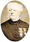 William Penny Brookes photo copyright and used with the kind permission of the Wenlock Olympian Society