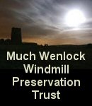 Much Wenlock Windmill Preservation Trust
