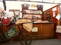 Much Wenlock Museum